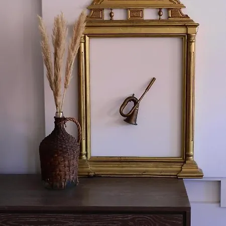 Appartement House Prada à Bragance Extérieur photo
