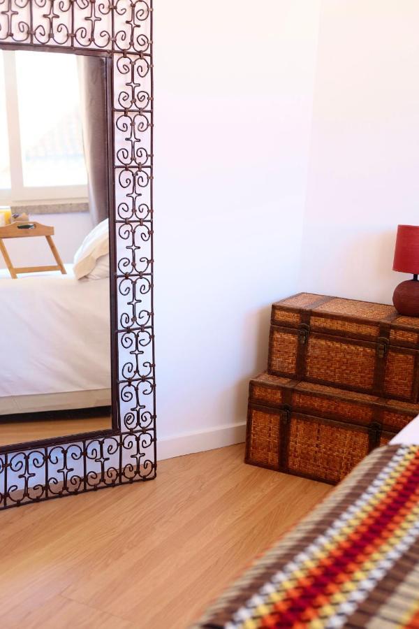 House Prada Appartement Bragance