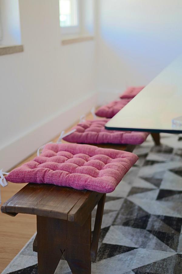 House Prada Appartement Bragance