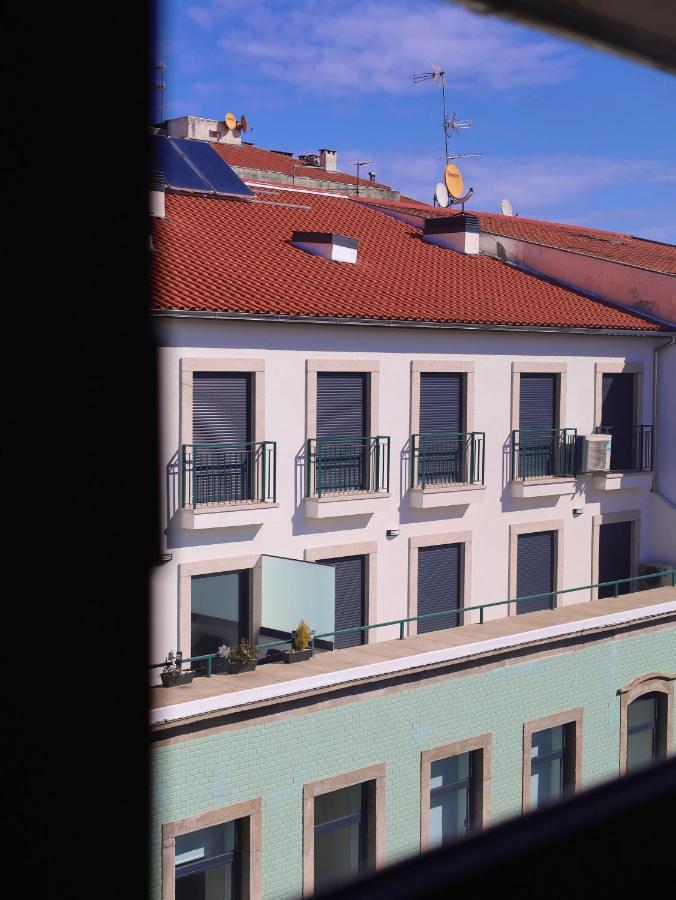 Appartement House Prada