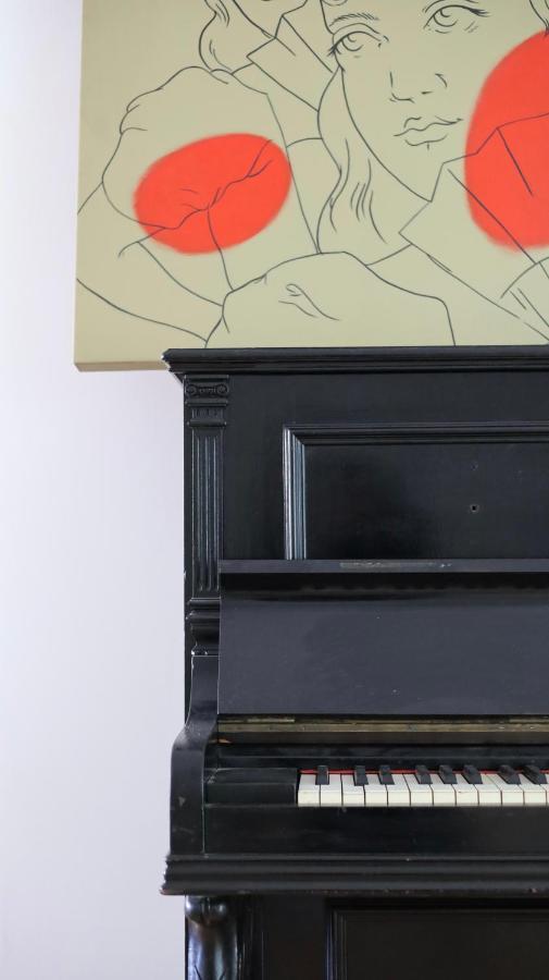 House Prada Appartement Bragance