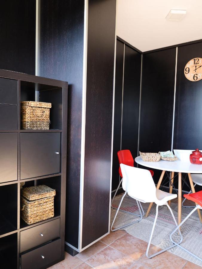Appartement House Prada *