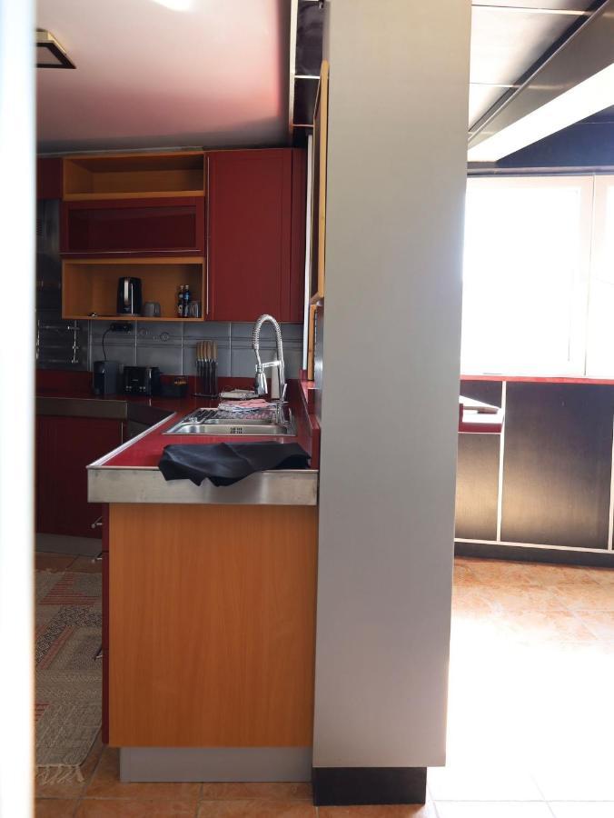 Appartement House Prada Bragance